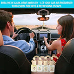 Car Air Freshener Oil Diffuser - Image 2