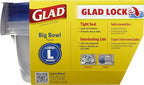 Glad Food Storage Containers - Image 2