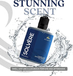 Solvère Car Air Freshener Refill | Long Lasting Car Perfume - Image 4