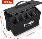 HOOVO Lipo Bag, Fireproof and Explosionproof LiPo Battery Bags - Image 7