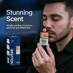 Solvere Diffuser with Vent Clip | Strong Automotive Freshener Long Lasting | - Image 5