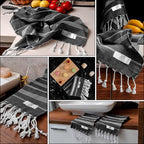 Turkish Hand Towels - Image 4