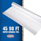 Kingsford Heavy Duty Aluminum Grilling Foil, 45 Square Feet - Image 5