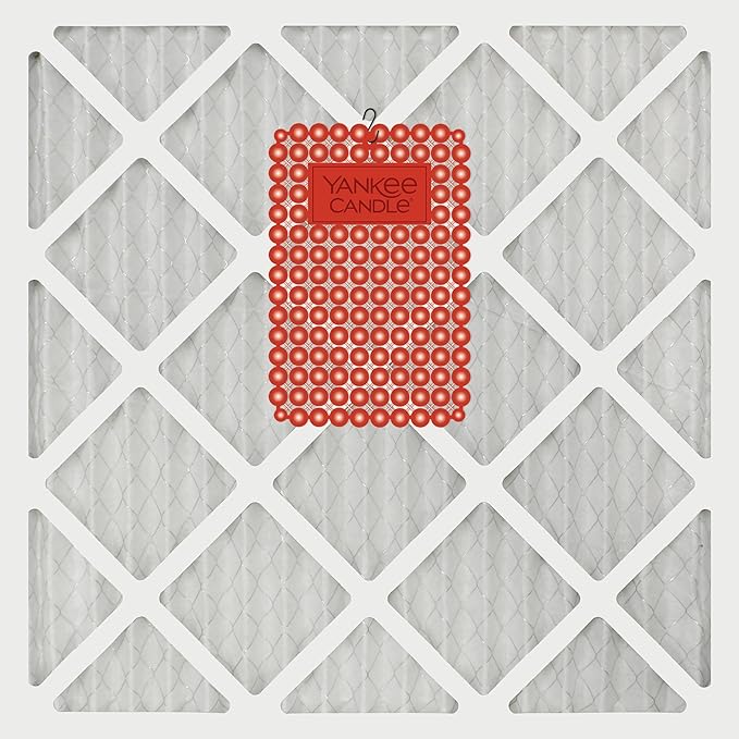 Yankee Candle Sparkling Cinnamon Whole Home Air Freshener - Image 4