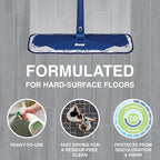 Bona Multi-Surface Floor Cleaner Spray - Image 2