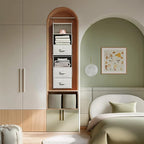 Vailando 6-Shelf Hanging Closet Organizer - Image 2
