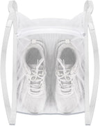 Laundry Bags, Sneaker Wash & Dry Net Bag by Mozeat+Lens