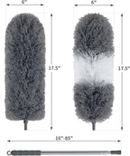 BOOMJOY Microfiber Feather Duster - Image 7