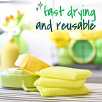 Scotch-Brite Dobie Pad, Sponge for All Purpose Cleaning of Kitchen, and - Image 4