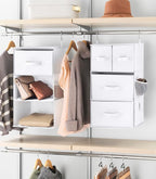 Whitmor Multi-Functional Hanging Organizer - Image 3
