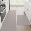 StepRite Kitchen Mats, Cushioned Anti Fatigue Kitchen Mats by Bringcushiontoyourlife