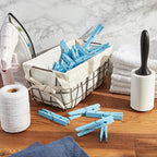 Juvale Wooden Clothes Pins - Image 2
