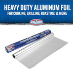 Kingsford Heavy Duty Aluminum Grilling Foil - Image 3