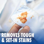 Zout Laundry Stain Remover, Triple Enzyme Formula - Image 3