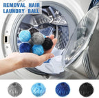 Blulu 12 Pieces Pet Hair Remover - Image 2