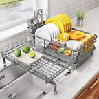 SNTD Dish Drying Rack by SNTD