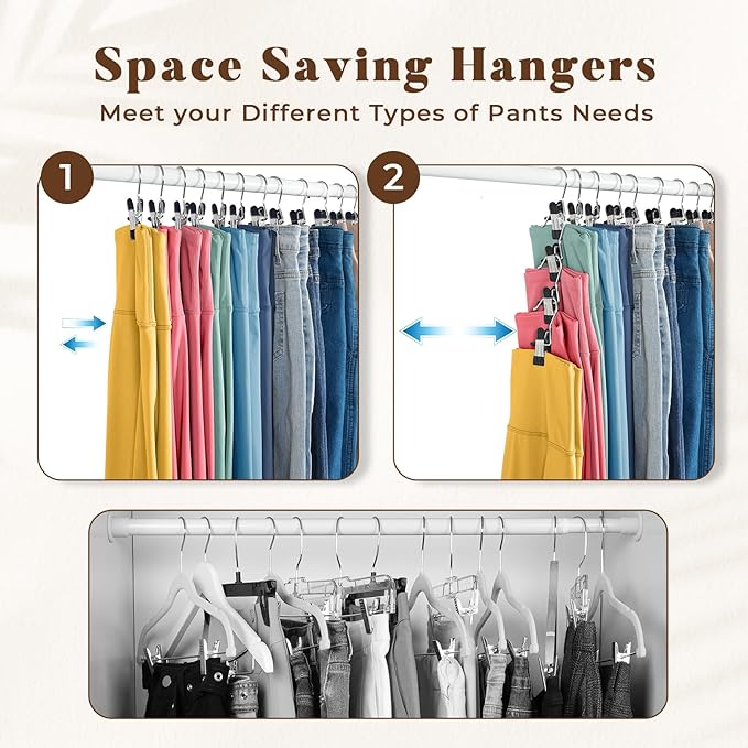HOUSE DAY Metal Legging Organizer - Image 5