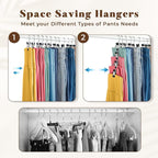 HOUSE DAY Metal Legging Organizer - Image 5