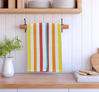 COTTON CRAFT Oversized Kitchen Towels - Image 2