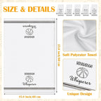 R HORSE Funny Kitchen Dish Towels - Image 2