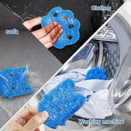 Reusable Pet Hair Remover for Laundry, Effective Cat & Dog Hair Catcher for - Image 4