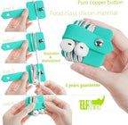 Cord Organizer Earbuds Holder Earphone Wrap Earphones Organizer Headset - Image 3