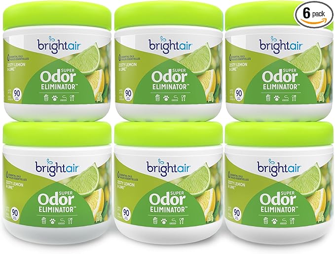 Bright Air 14 oz. Super Odor Eliminator, by BrightAir