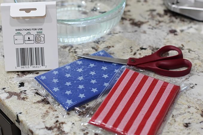 Multi-Purpose Sponges for Cleaning - Image 8