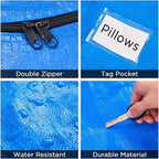 Extra Large Moving Bags Heavy Duty Storage Bags - Image 8
