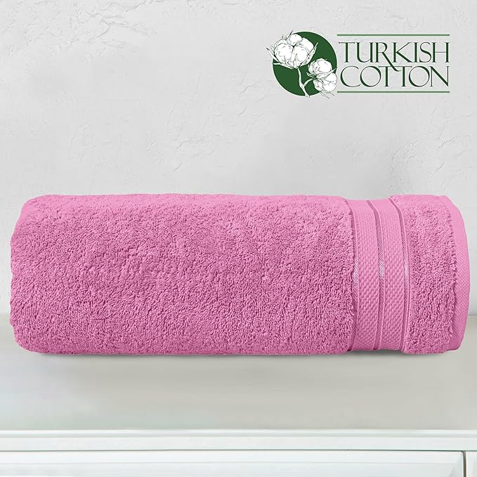 Elegant Comfort Three Line Popcorn Towel Set - Image 5