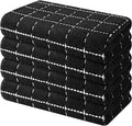 Mordimy 100% Cotton Terry Cloth Kitchen Towels, Super Soft and Absorbent Dish by Mordimy