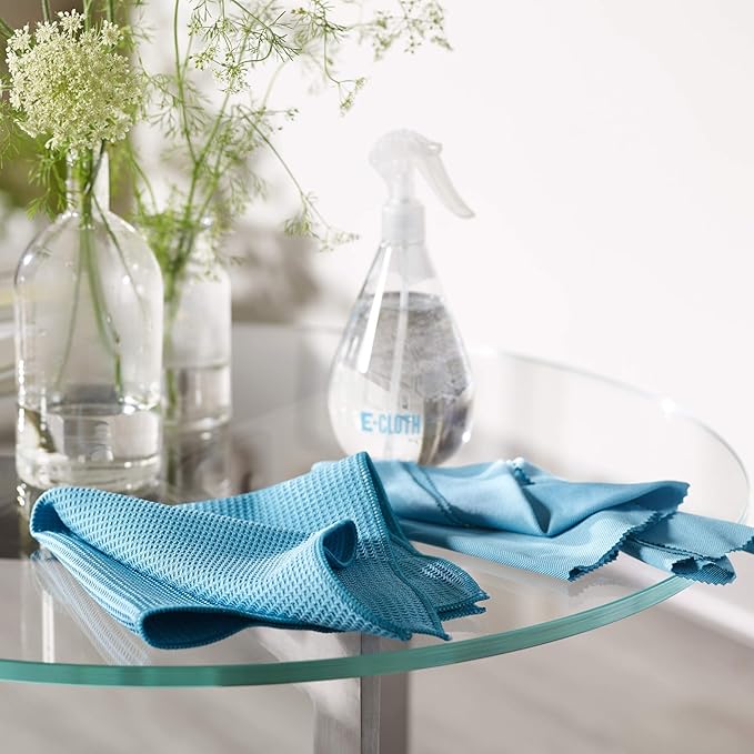 E-Cloth Microfiber Window Cleaning Cloth Kit - Image 4