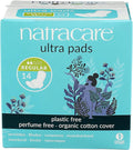 Natracare Slim Fitting Ultra Pads by Natracare