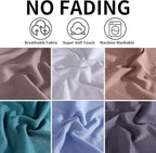 QUILTINA Dish Towels Set, 100% Cotton Waffle Weave Kitchen Towels 12 Pack - Image 4