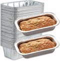 Spare Essentials 2Lb Foil Bread Pans by SpareEssentials