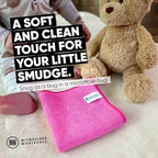 Microfiber Cleaning Cloth - Image 4