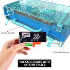 ALCYON Battery Organizer Case - Image 4