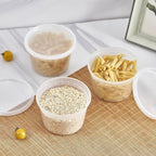 Plastic Deli Food Storage Containers - Image 7