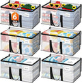 Fab totes Moving Bags Extra Heavy Duty Oversized Storage Bags by Fabtotes