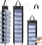 Legging Organizer Storage by DHSFKBE