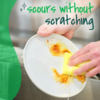 Scotch-Brite Dobie Pad, Sponge for All Purpose Cleaning of Kitchen, and - Image 7
