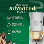 Air Wick Vibrant Scented Oils Plug In Scented Oil Refill, Infused - Image 6