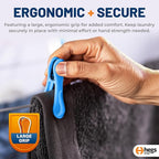 The Smartest Heavy Duty Clothespins - Image 4