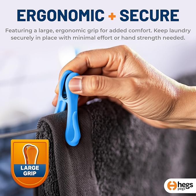 The Smartest Heavy Duty Clothespins - Image 4