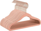 SONGMICS Baby Kids Hangers 30 Pack by SONGMICSbySONGMICSHOME