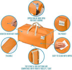 VENO 6 Pack Heavy Duty Moving Bags - Image 7