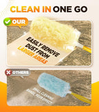 30 Count Heavy Duty Duster Refills - Image 2