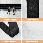 Heavy Duty Moving Bags and Moving Boxes - Image 4