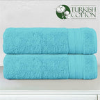 Elegant Comfort Three Line Popcorn Towel Set - Image 5