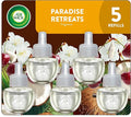 Air Wick Scented Oils 0+5 Paradise Retreat​ by AirWick